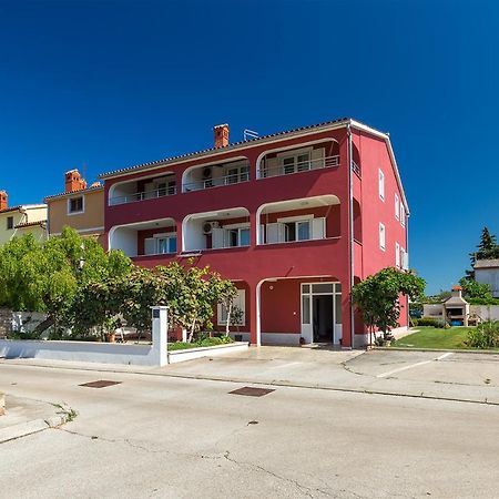 Apartments Boris 771 Fažana Екстериор снимка