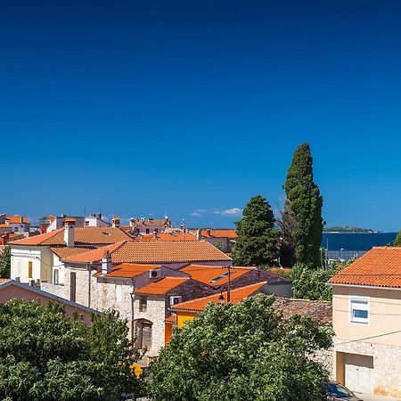 Apartments Boris 771 Fažana Екстериор снимка