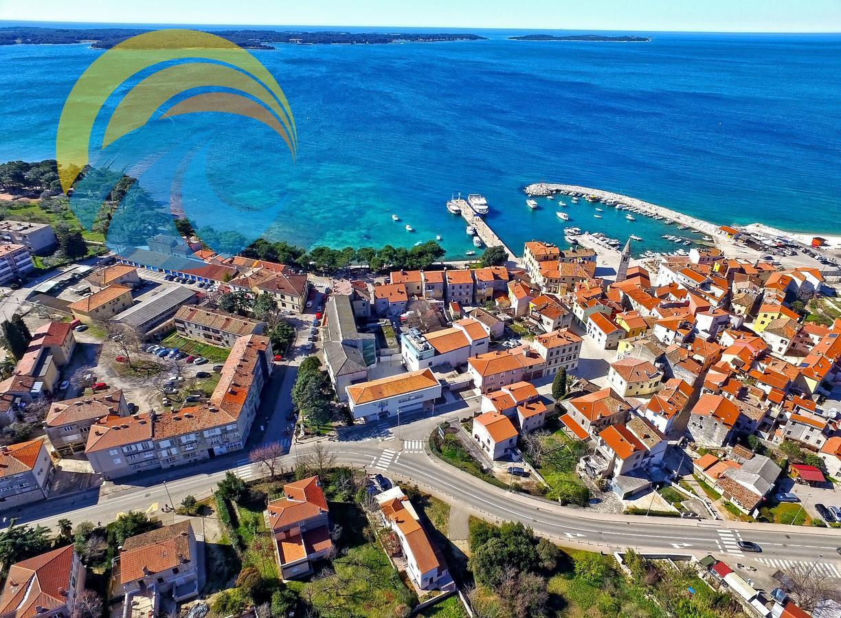 Apartments Boris 771 Fažana Екстериор снимка