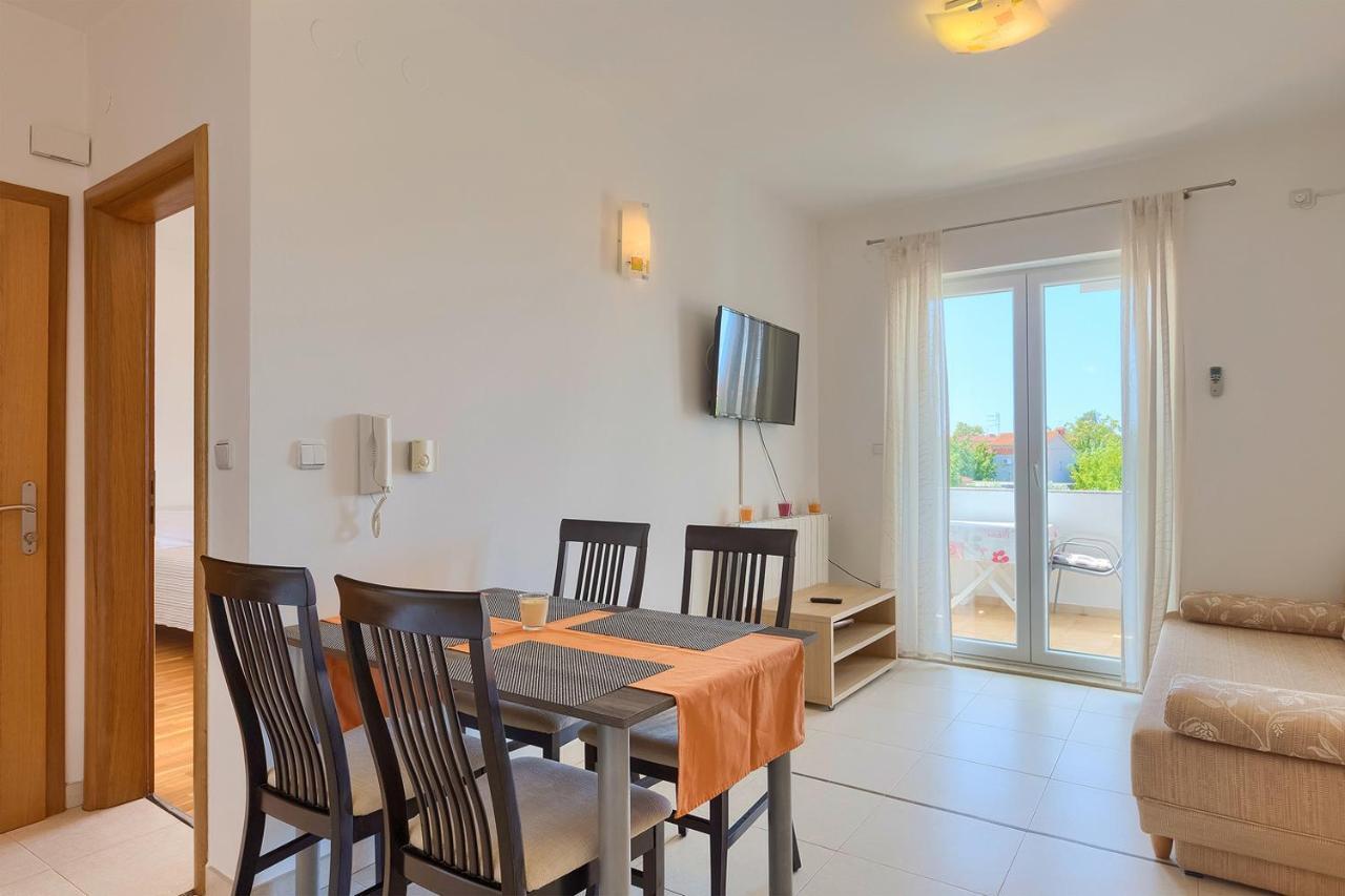 Apartments Boris 771 Fažana Екстериор снимка