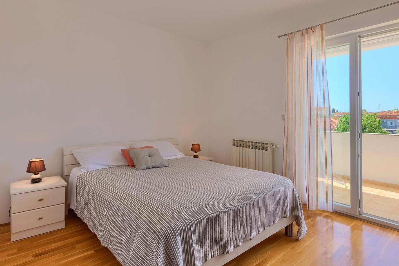 Apartments Boris 771 Fažana Екстериор снимка