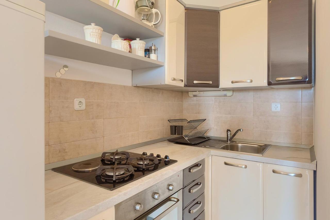 Apartments Boris 771 Fažana Екстериор снимка