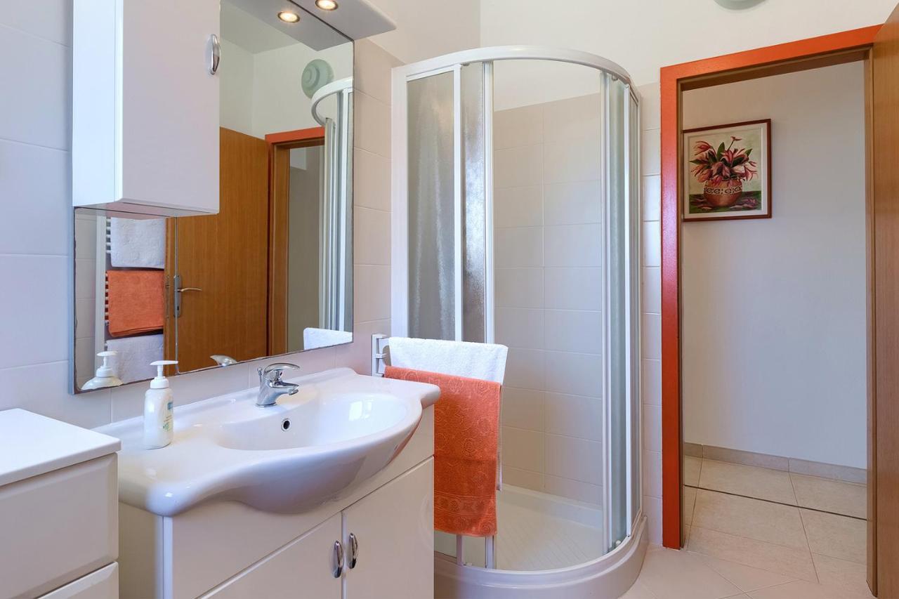 Apartments Boris 771 Fažana Екстериор снимка