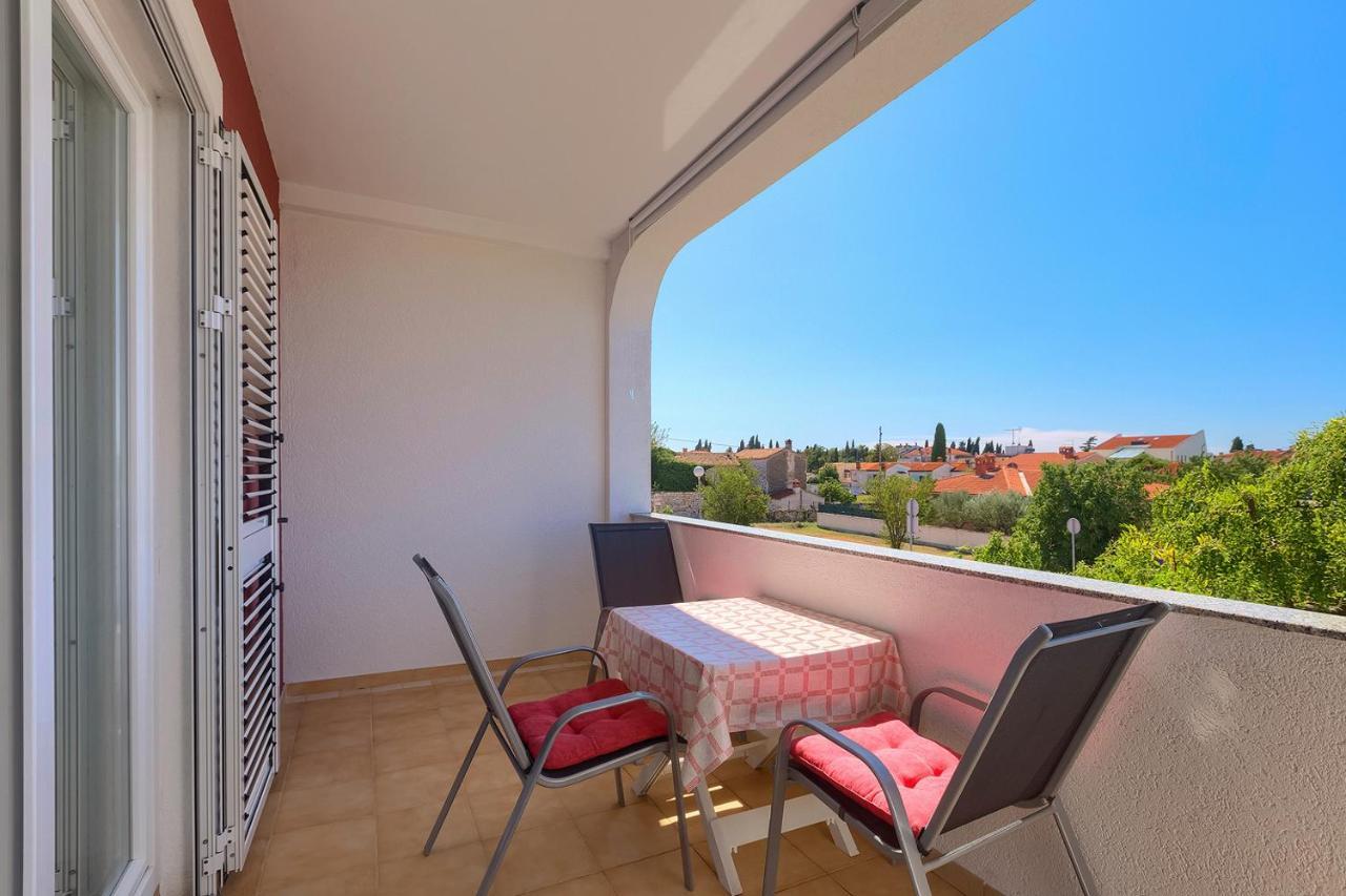 Apartments Boris 771 Fažana Екстериор снимка