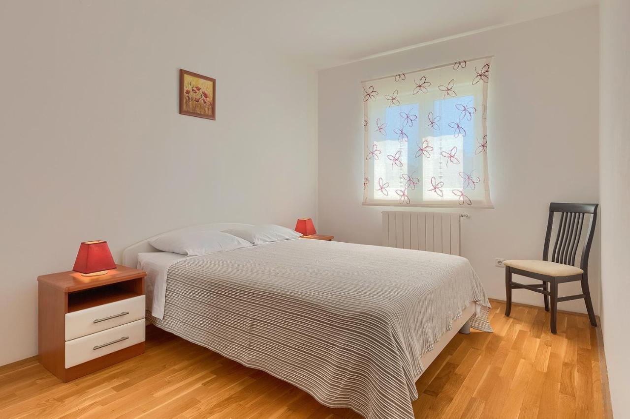 Apartments Boris 771 Fažana Екстериор снимка