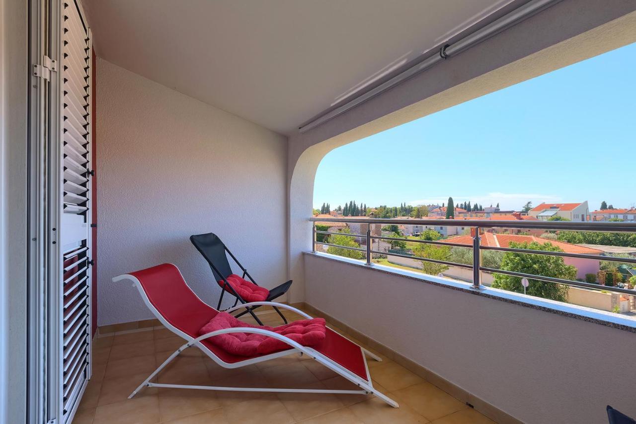 Apartments Boris 771 Fažana Екстериор снимка