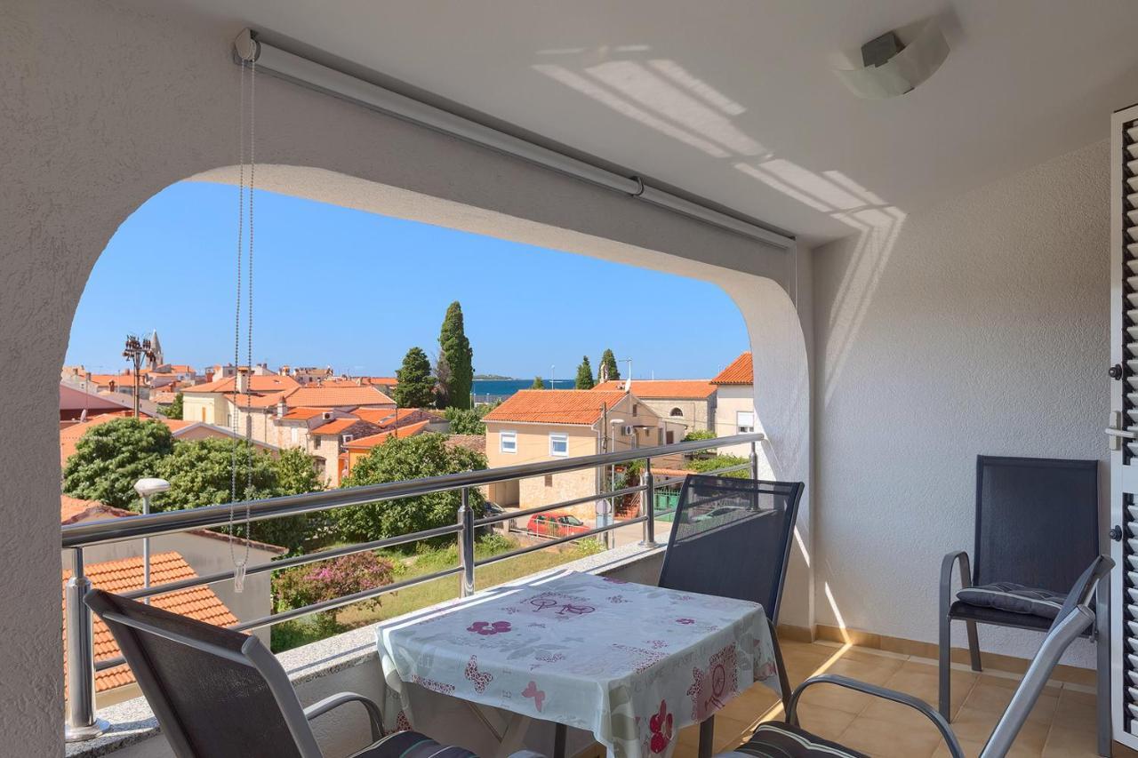 Apartments Boris 771 Fažana Екстериор снимка