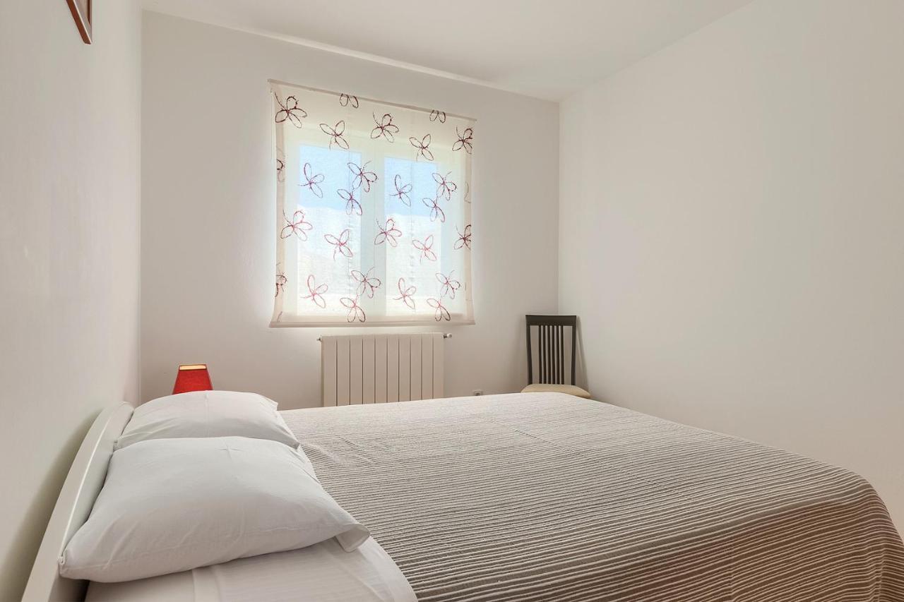 Apartments Boris 771 Fažana Екстериор снимка