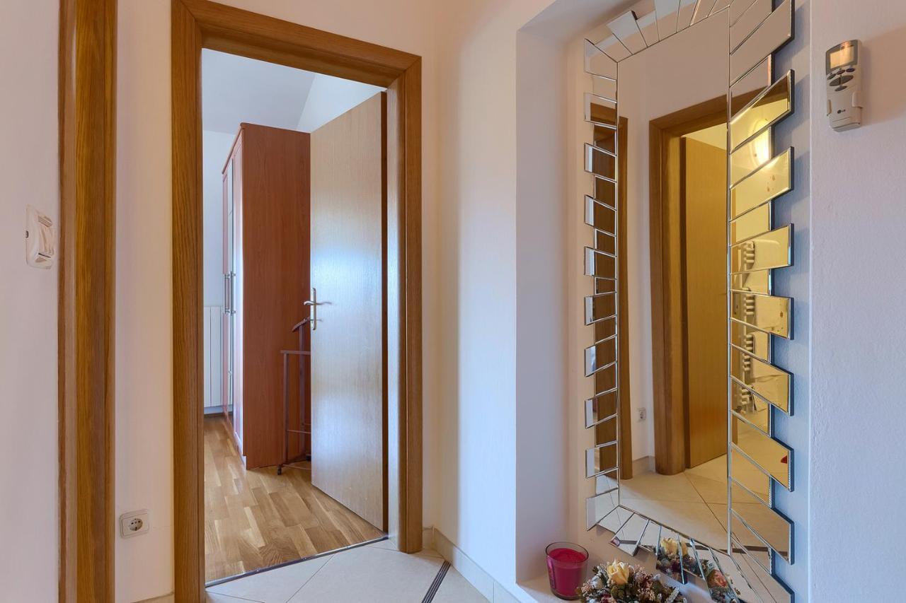Apartments Boris 771 Fažana Екстериор снимка
