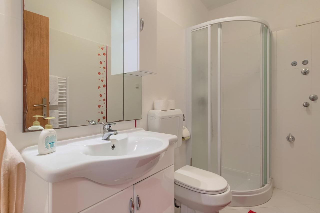 Apartments Boris 771 Fažana Екстериор снимка