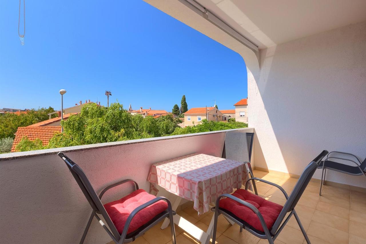 Apartments Boris 771 Fažana Екстериор снимка
