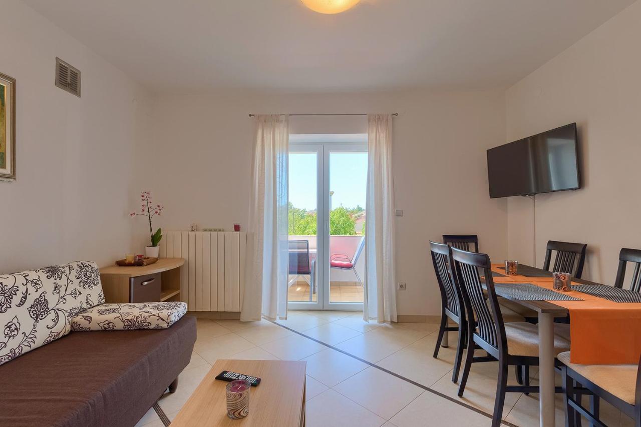 Apartments Boris 771 Fažana Екстериор снимка