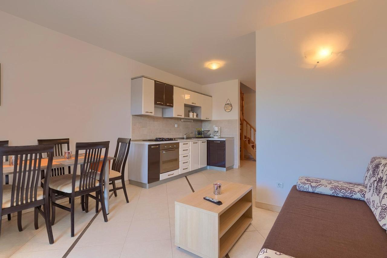 Apartments Boris 771 Fažana Екстериор снимка