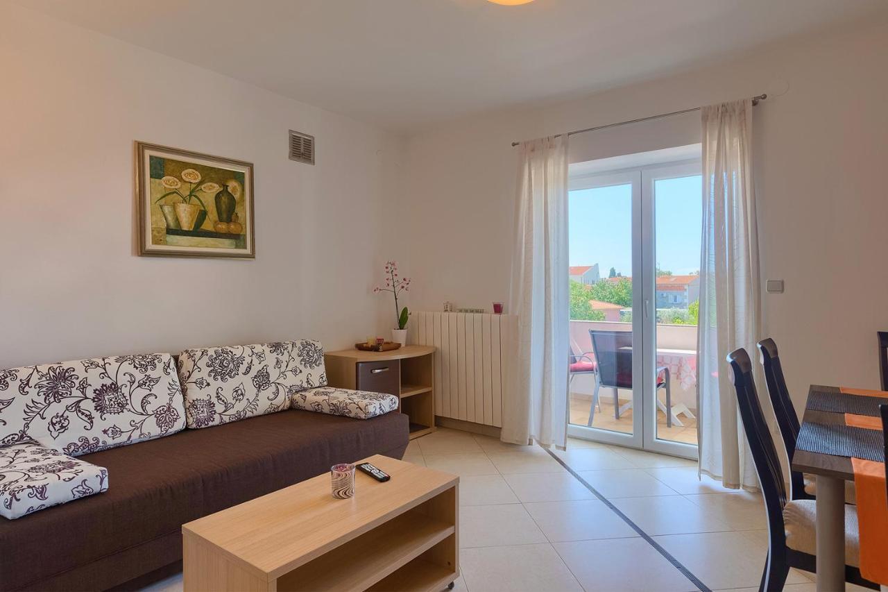 Apartments Boris 771 Fažana Екстериор снимка
