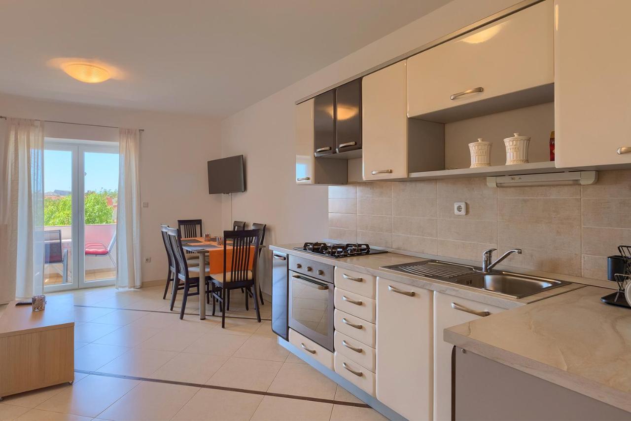 Apartments Boris 771 Fažana Екстериор снимка