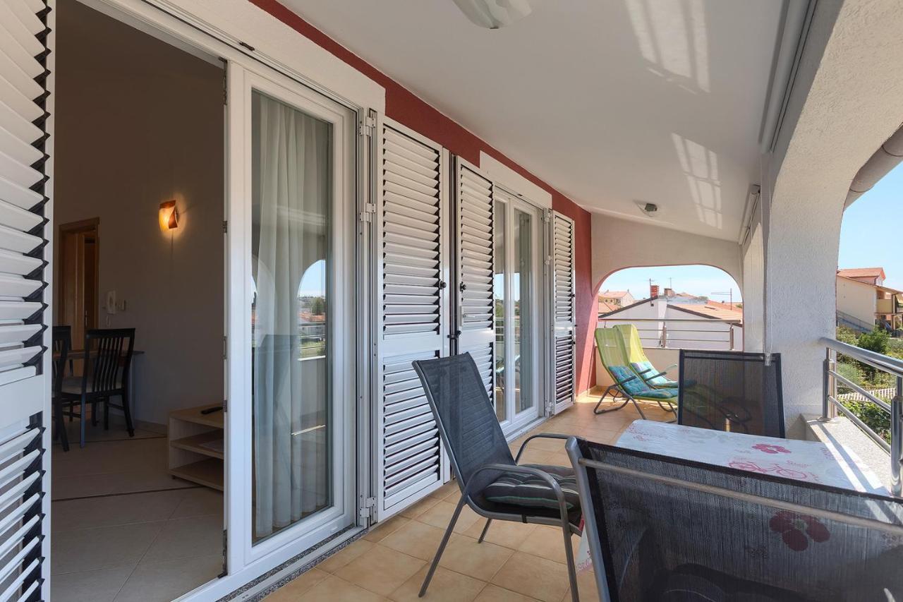 Apartments Boris 771 Fažana Екстериор снимка