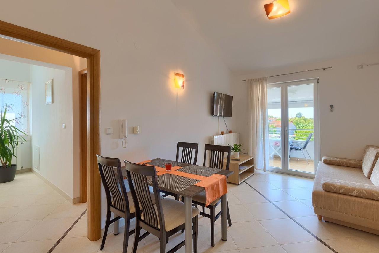 Apartments Boris 771 Fažana Екстериор снимка