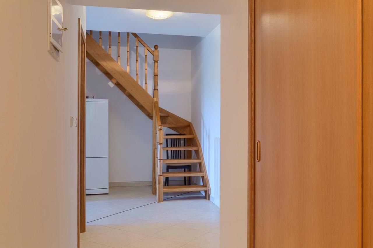 Apartments Boris 771 Fažana Екстериор снимка