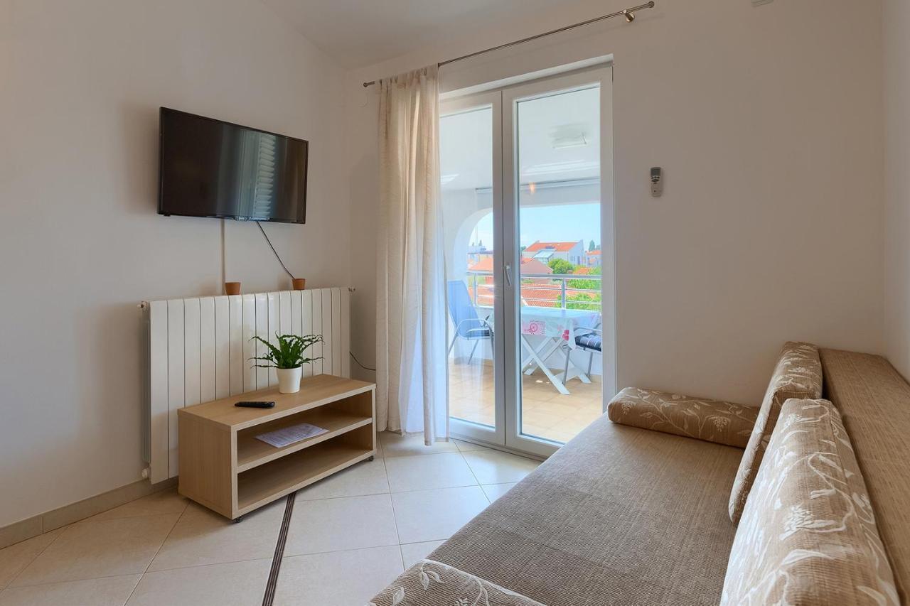 Apartments Boris 771 Fažana Екстериор снимка