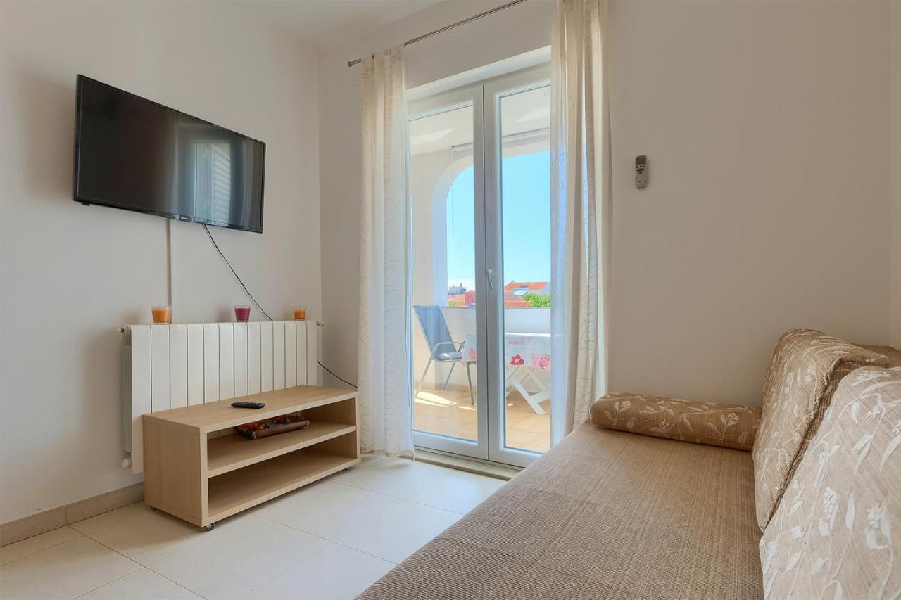 Apartments Boris 771 Fažana Екстериор снимка