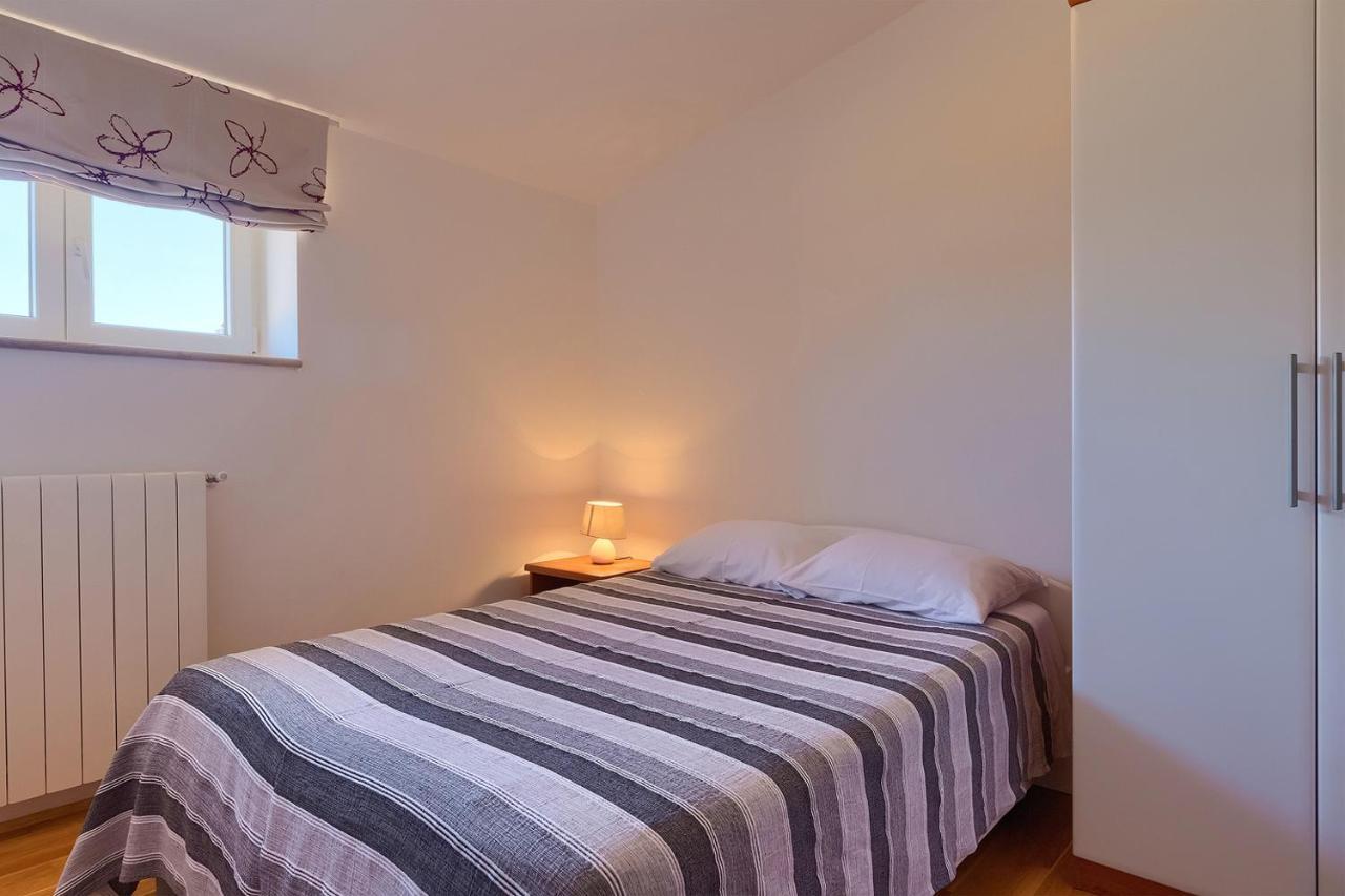 Apartments Boris 771 Fažana Екстериор снимка