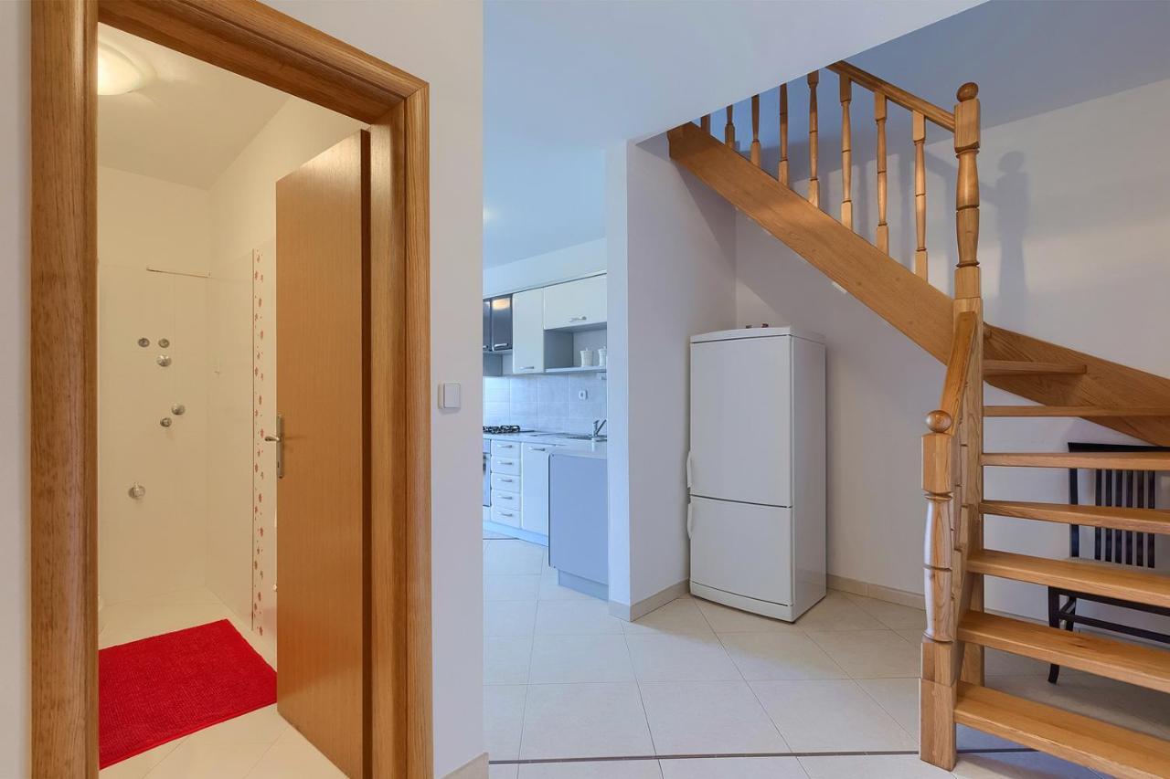 Apartments Boris 771 Fažana Екстериор снимка