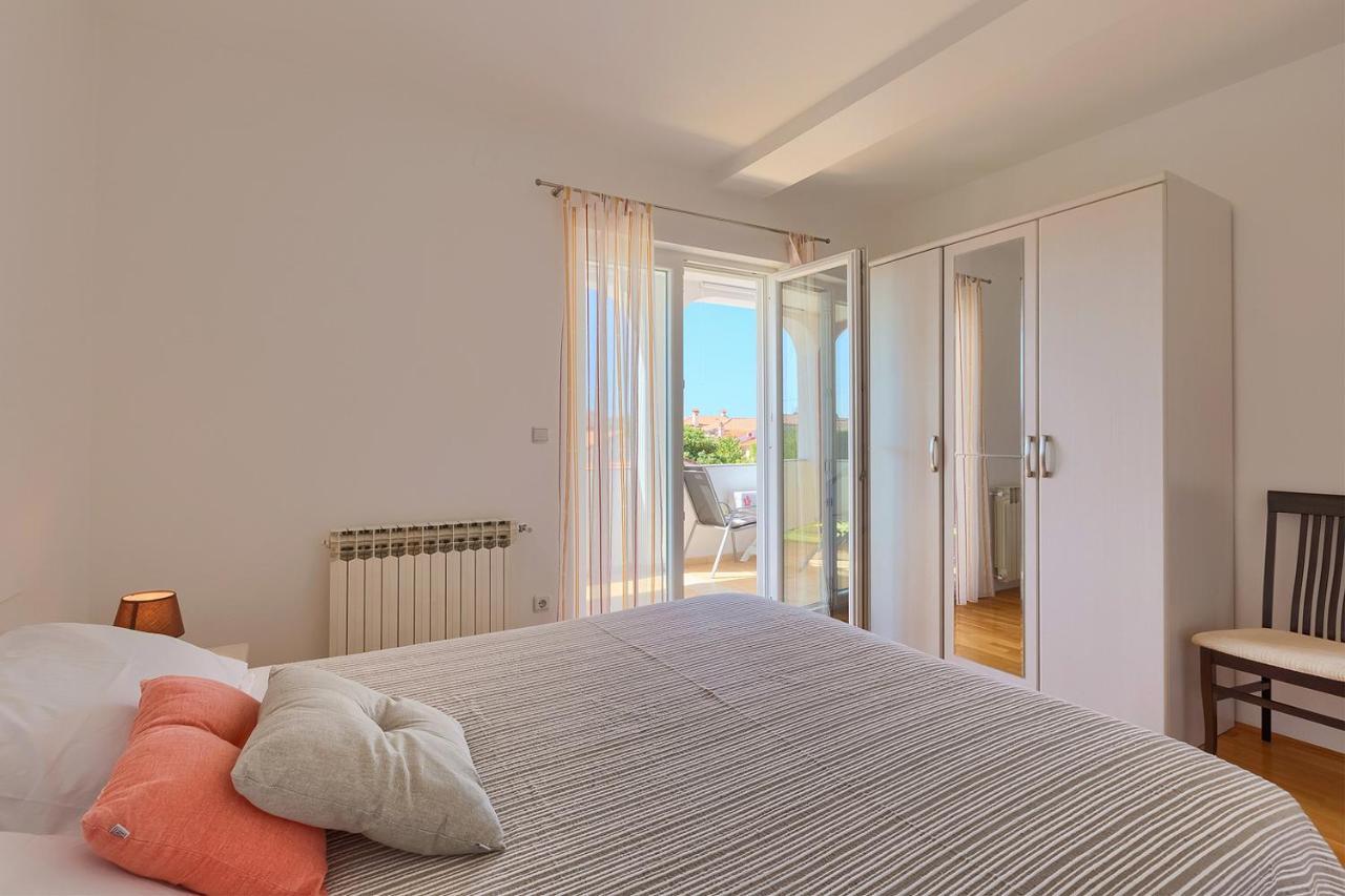 Apartments Boris 771 Fažana Екстериор снимка