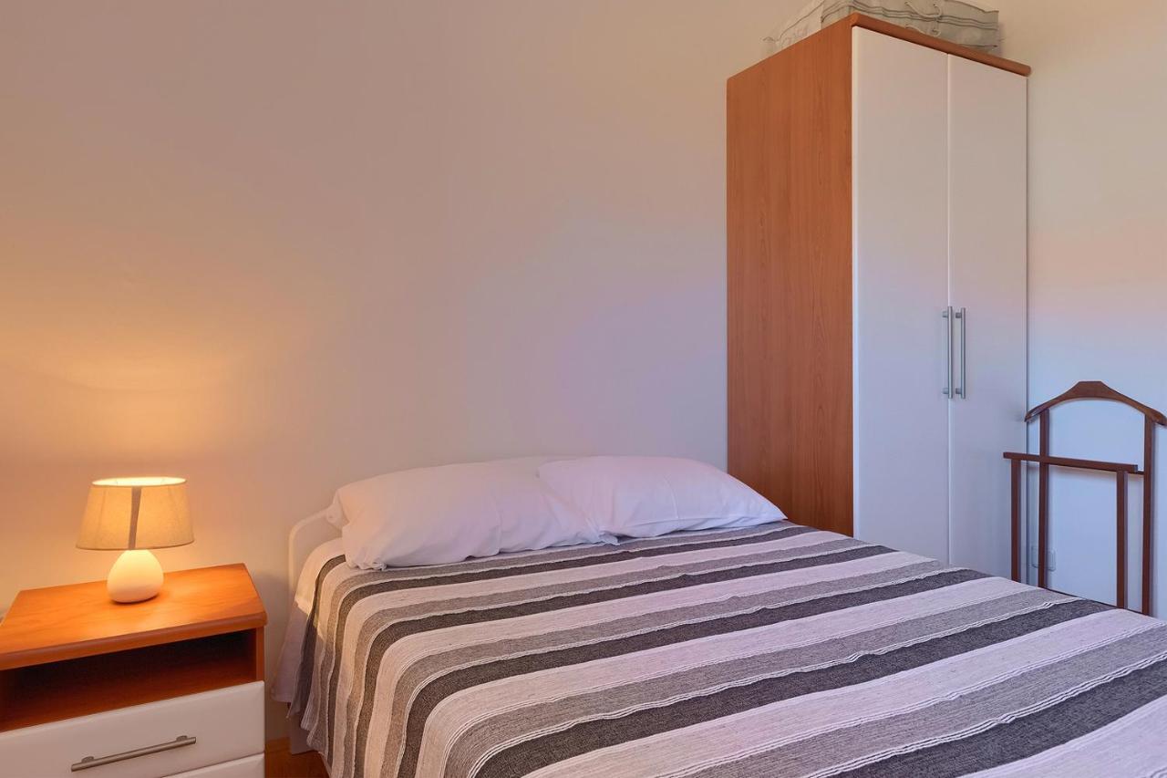 Apartments Boris 771 Fažana Екстериор снимка