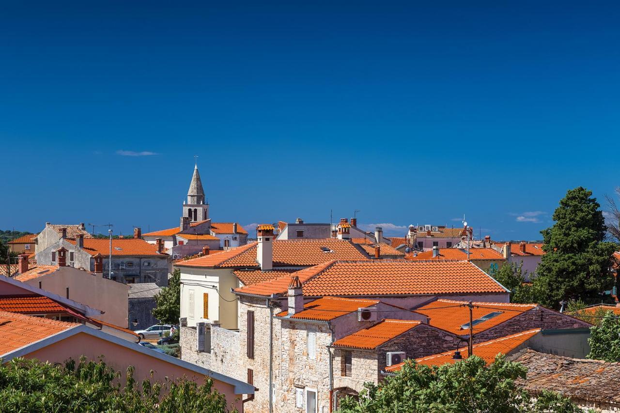 Apartments Boris 771 Fažana Екстериор снимка
