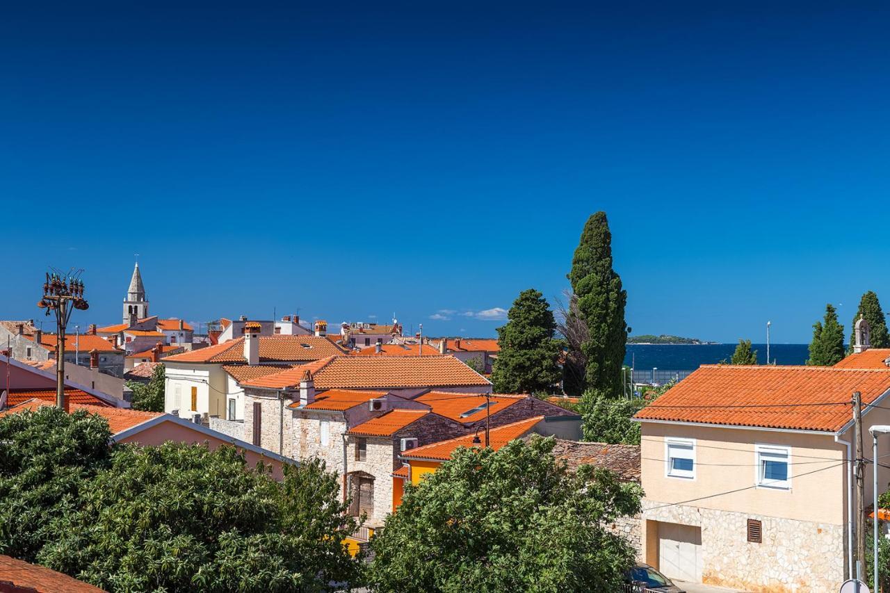 Apartments Boris 771 Fažana Екстериор снимка