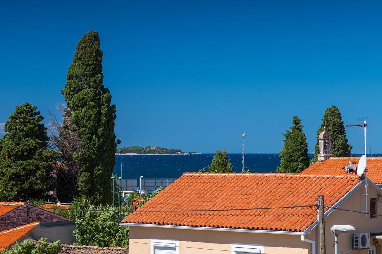 Apartments Boris 771 Fažana Екстериор снимка