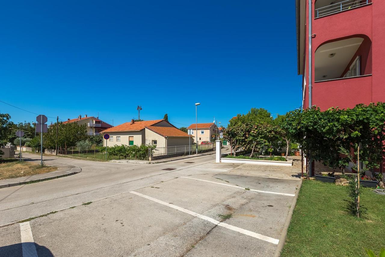 Apartments Boris 771 Fažana Екстериор снимка