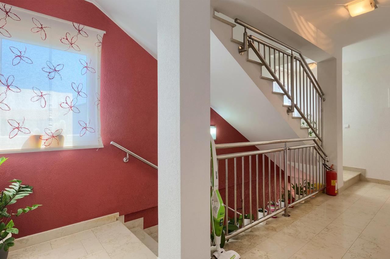 Apartments Boris 771 Fažana Екстериор снимка