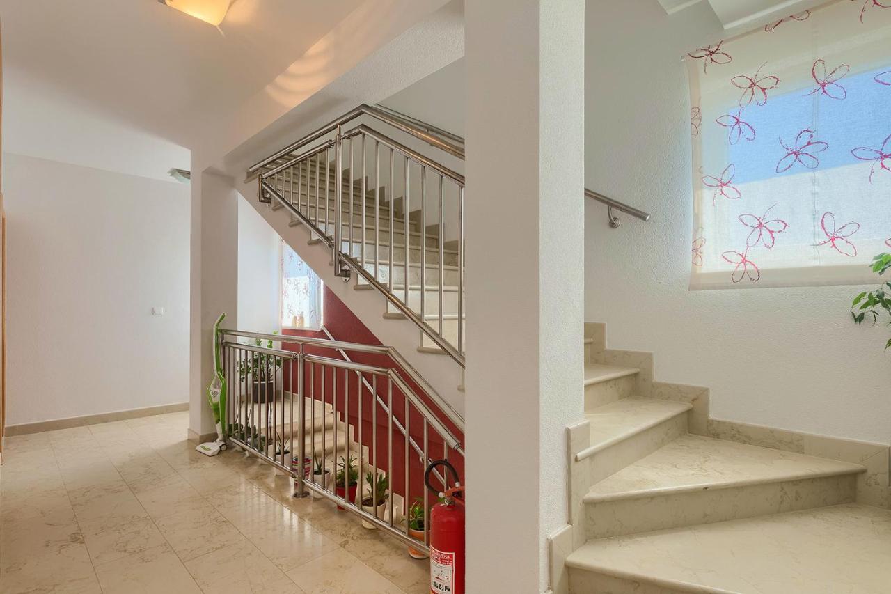 Apartments Boris 771 Fažana Екстериор снимка